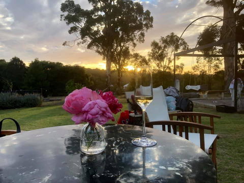 Karri House. Eat - Stay - Love - Hobart Tourism 1