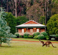 Karri Valley Chalets - Tourism TAS