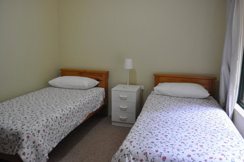 Karri Valley Chalets - Tourism TAS 2