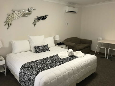 Karuah Motor Inn - Tourism TAS 1