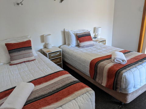 Karuah Motor Inn - Tourism TAS 2