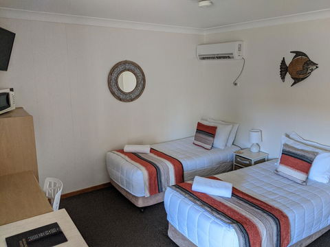 Karuah Motor Inn - Tourism TAS 3