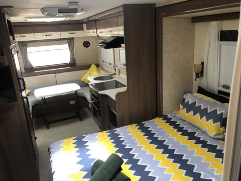 Karumba Point Sunset Caravan Park - Tourism TAS 2