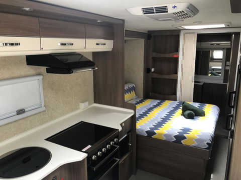 Karumba Point Sunset Caravan Park - Tourism TAS 1