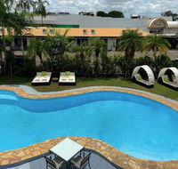 Katherine Motel - Tourism TAS