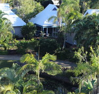 Kellys Beach Resort - Tourism TAS