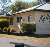 Kellys Motel Oakey - Hobart Tourism