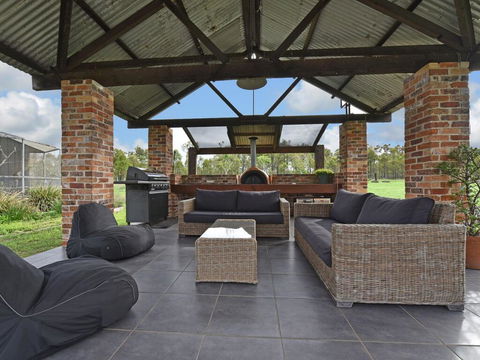 Kelman Cottage - Tucked Away With Pool + Native Wildlife - Tourism TAS 0