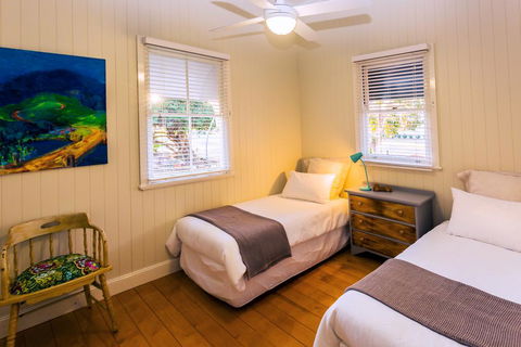 Kenilworth Cottage Barcaldine - Tourism TAS 2