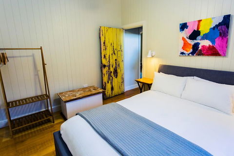 Kenilworth Cottage Barcaldine - Tourism TAS 1