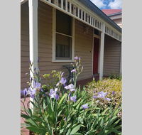 Kenmaur Cottage - Tourism TAS