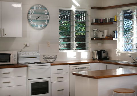 Kennedy Cottage - Tourism TAS 3