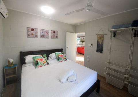 Kennedy Cottage - Tourism TAS 1