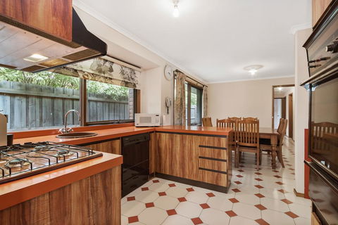 Kennington Cottage - Hobart Tourism 0