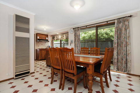 Kennington Cottage - Hobart Tourism 2