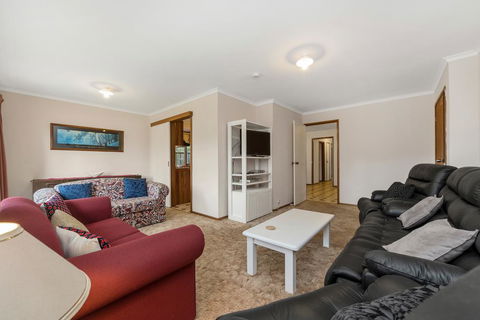 Kennington Cottage - Hobart Tourism 3