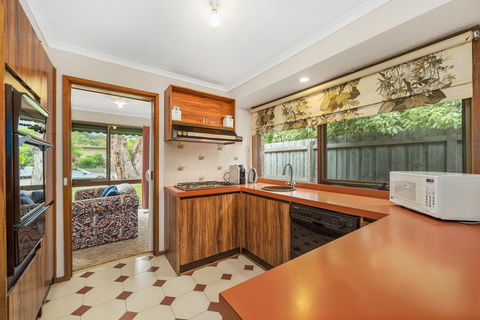 Kennington Cottage - Hobart Tourism 1