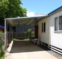 Kenny's Cabin - Tourism TAS