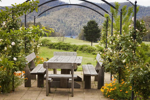 Kentisbury Country House - Hobart Tourism 1