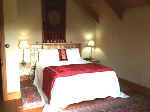 Kentisbury Country House - Hobart Tourism 2