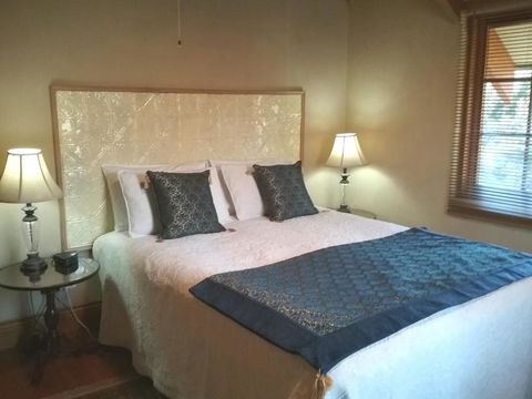 Kentisbury Country House - Hobart Tourism 0