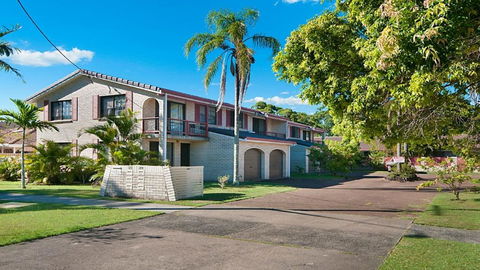Kenway Lodge - Ballina Central - WiFi - Netflix- - Hobart Tourism 1