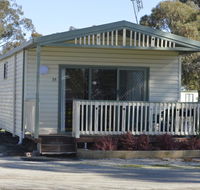 Kerang Cabins - Hobart Tourism