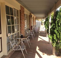 Kerang Motel - Hobart Tourism