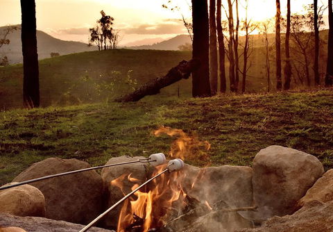 Ketchup's Bank Glamping - Tourism TAS 2