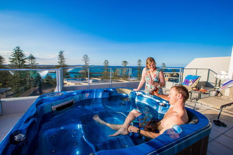 Ki-ea Apartments - Hobart Tourism 3