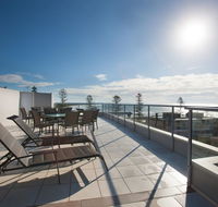 Ki-ea Apartments - Hobart Tourism