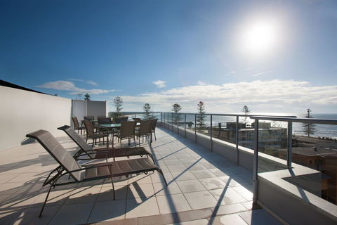 Ki-ea Apartments - Hobart Tourism 0