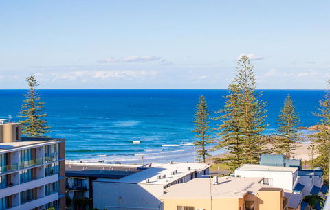 Ki-ea Apartments - Hobart Tourism 2