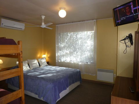 Kiewa View - Hobart Tourism 3