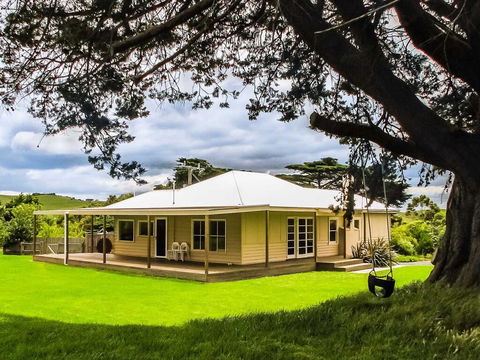 Kilcunda Coast House - Tourism TAS 1