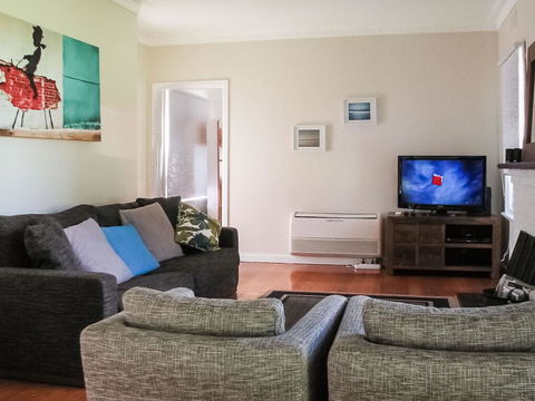 Kilcunda Coast House - Tourism TAS 2