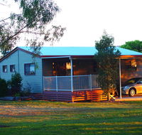 Killarney View Cabins and Caravan Park - Hobart Tourism