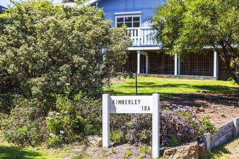 KIMBERLEY - McCRAE - Hobart Tourism 2