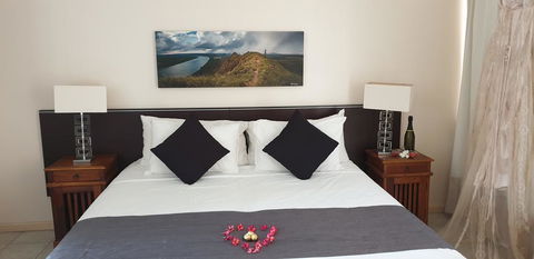 Kimberley Croc Motel - Tourism TAS 3