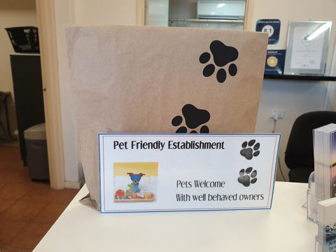 Kimberley Croc Motel - Tourism TAS 2