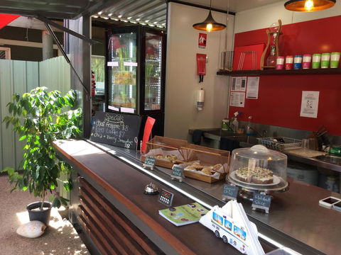 Kimberleyland Waterfront Holiday Park - Tourism TAS 2