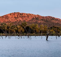 Kimberleyland Waterfront Holiday Park - Tourism TAS