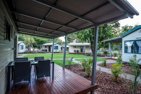 Kimberleyland Waterfront Holiday Park - Tourism TAS 3