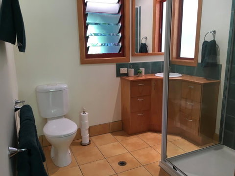 Kin Kin Cottage Retreat - Tourism TAS 1