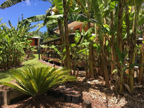 Kin Kin Cottage Retreat - Tourism TAS 3