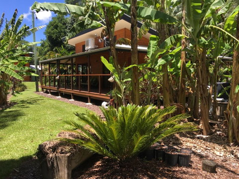Kin Kin Cottage Retreat - Tourism TAS 0
