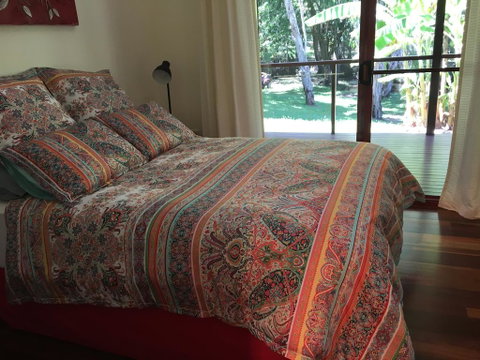 Kin Kin Cottage Retreat - Tourism TAS 2
