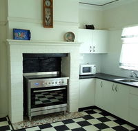 King Cottage - Tourism TAS