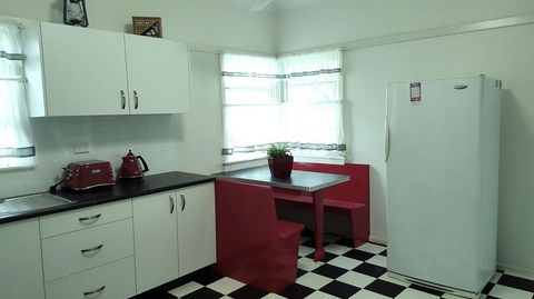King Cottage - Tourism TAS 1