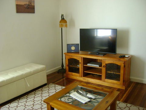 King Cottage - Tourism TAS 3